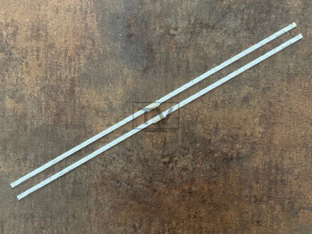 LED Samsung UE49NU UE49RU BN96-45953B 
