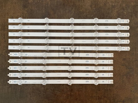 LED LG 42LN LG Innotek POLA 2.0 42''