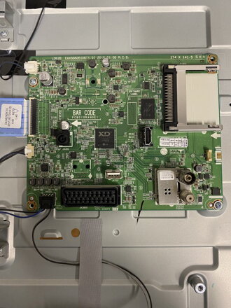 EAX66826106 (1.0) LG 32LH510U použitý diel