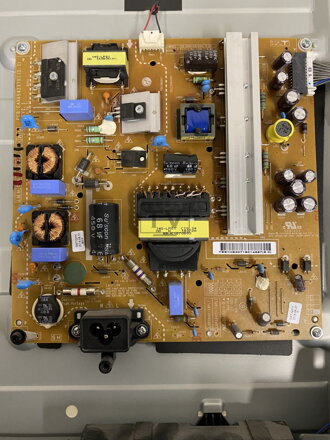 EAX65423701 (2.1) LG 39LB650V použitý diel