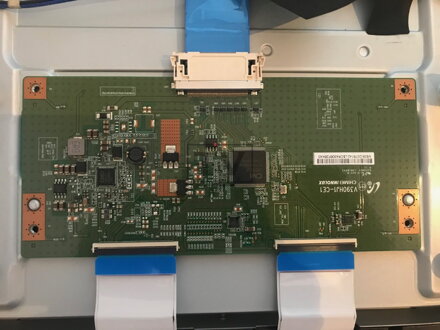 V390HJ1-CE1 LG 39LN575S použitý diel