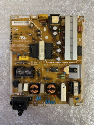 EAX66163001 (1.6) LG 40LF630V použité náhradné diely