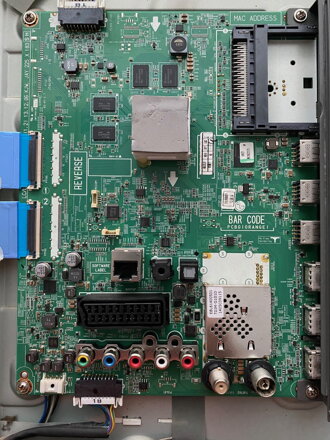 EAX65384003 (1.2) LG 42LB650V použitý diel