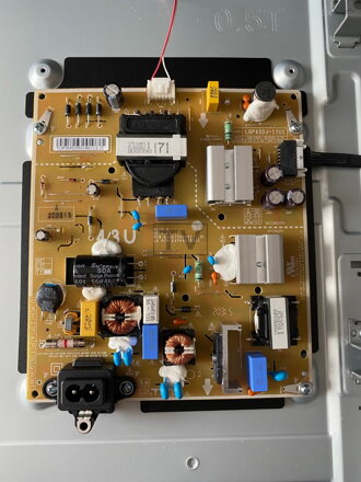 EAX67209001 (1.6) LG 43UN71003LB použitý diel