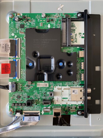EAX69581205 (1.0) LG 43UQ81003LB použitý diel 