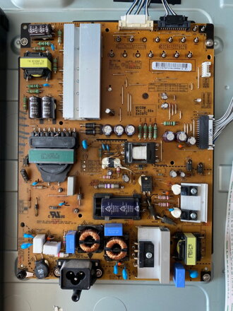 EAX65424001 (2.3) LG 47LB730V použité náhradné diely