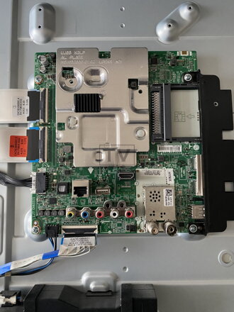 EAX67133404 (1.0) LG 49UJ635V použitý diel