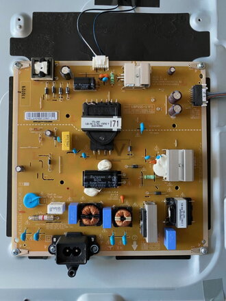 EAX67147301 (1.5) LG 55LJ625V použitý diel