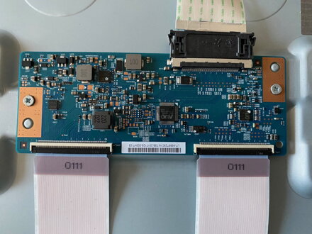 UT-5555T23C18 LG 55LJ625V použitý diel