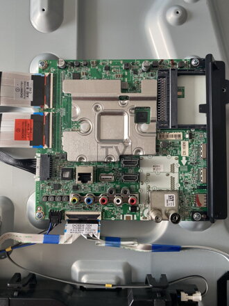 EAX68253605 (1.1) LG 55SM8050PLC použitý diel