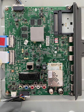 EAX65384003 (1.2) LG 60LB650V použitý diel