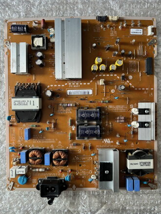 EAX66735501 (1.7) LG 60UH7707 použité náhradné diely 