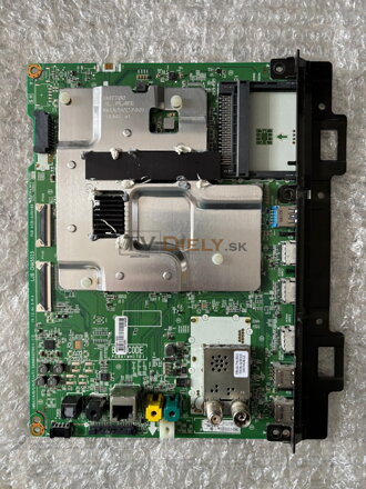EAX66522705 (1.1) LG 60UH7707 použité náhradné diely