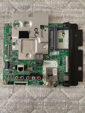 EAX67166104 (1.0) LG 65UJ634V použitý diel