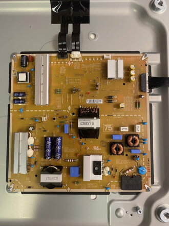 EAX67884601 (1.6) LG 75SK8100PLA použitý diel