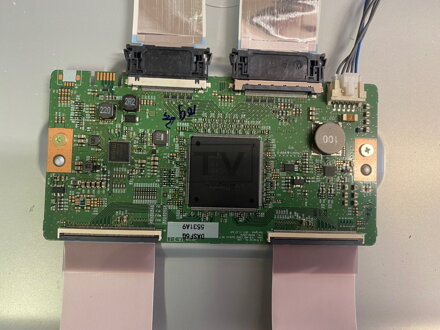 6870C-0767A LG 75SK8100PLA použitý diel