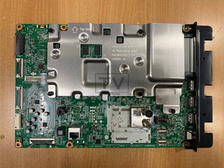EAX68784904 (1.0) LG OLED55B9PLA použitý diel