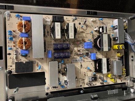 EAX67149612 (1.6) LG OLED55E7N použitý diel
