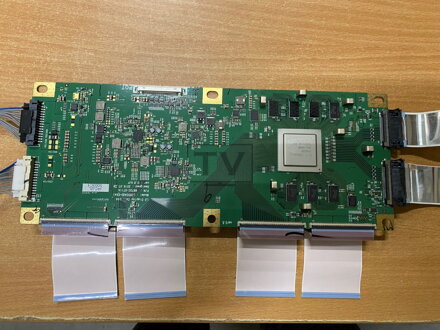6870C-0711A LG OLED55E7N použitý diel