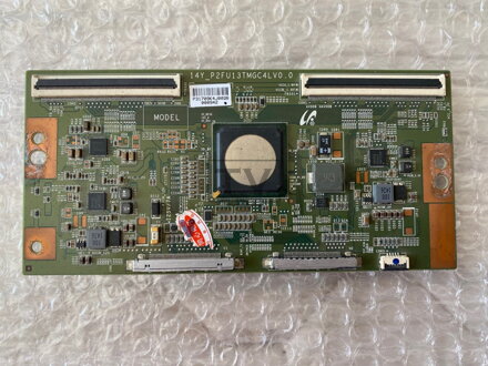 14Y_P2FU13TMGC4LV0.0 Panasonic TX-55CR430E použitý diel