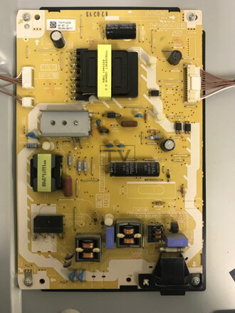 TNPA5806 1 P Panasonic TX-L42E6EW použitý diel