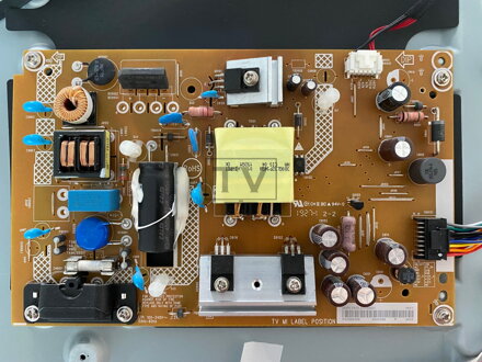 715G7734-P03-005-002H Philips 32PFS4132/12 použitý diel