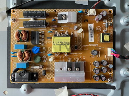 715G6197-P01-003-002H Philips 32PHH4309/88 použitý diel 