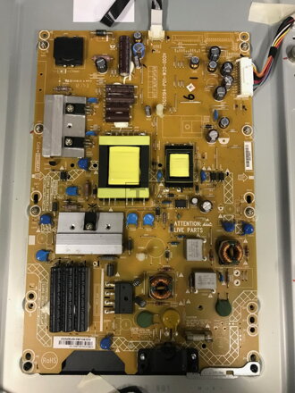715G5194-P01-W20-002H Philips 37PFL4007H/12 použitý diel