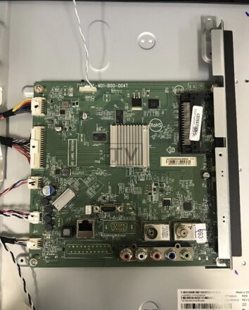 715G8198-M01-B00-004T Philips 43PFS5301/12 použitý diel