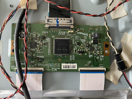 6870C-0552A Philips 43PUS6101/12 použitý diel