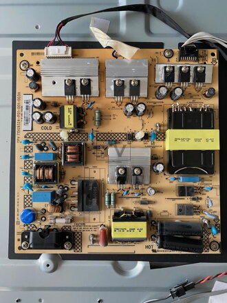 715G9324-P01-001-003H Philips 43PUS6503/12 použitý diel