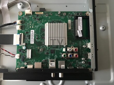 715G8709-M0B-B01-005K Philips 43PUS6703/12 použitý diel
