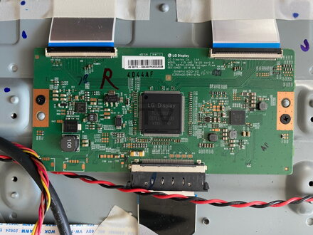 6870C-0535B Philips 49PUS6101/12 použitý diel