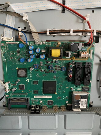 3104.313.62262 Philips 52PFL9632D/10 použitý diel