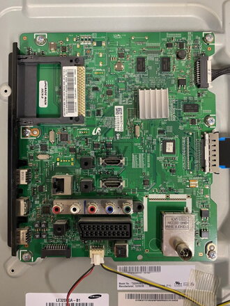 BN41-01812A Samsung UE32ES5500W použitý diel