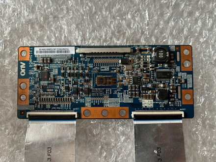 T315HW04 VB Samsung UE40D5000PW použité náhradné diely