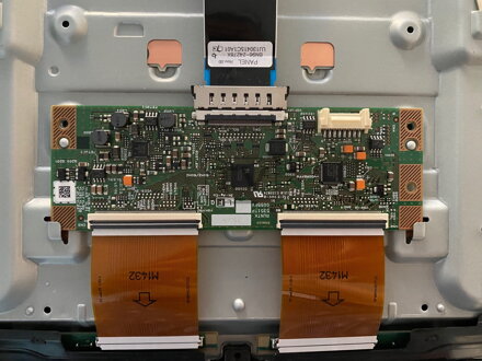 RUNTK 5351TP ZZ Samsung UE40F5300AW použitý diel
