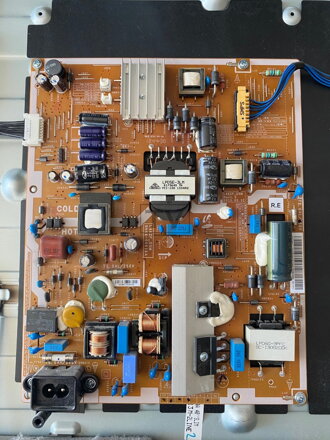 BN44-00616A Samsung UE40F6200AW použitý diel