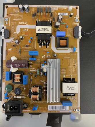 BN44-00698A Samsung UE40H5030AW použitý diel
