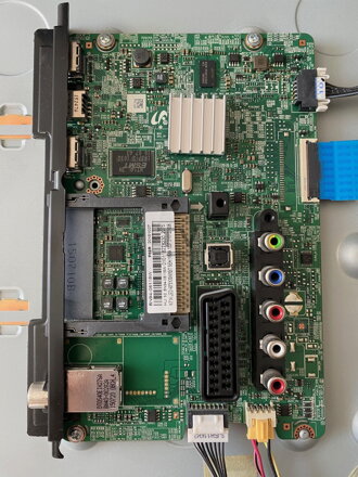 BN41-02098B Samsung UE40J5100AW použitý diel