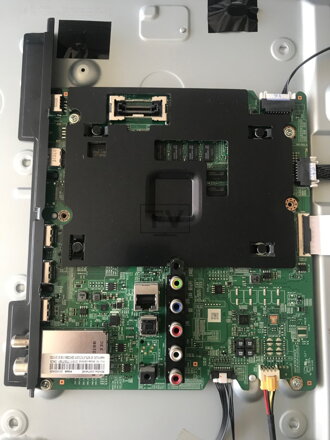 BN41-02443A Samsung UE40JU6072U použitý diel