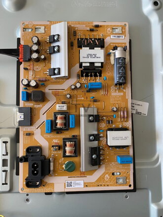 BN44-00947C Samsung UE43NU7452U použitý diel