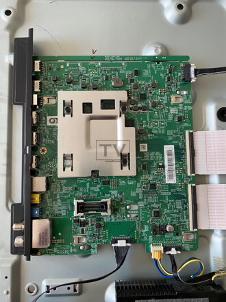 BN41-02635A Samsung UE43NU7452U použitý diel