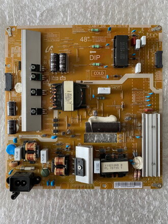 BN44-00709B Samsung UE48H6470SS použitý diel