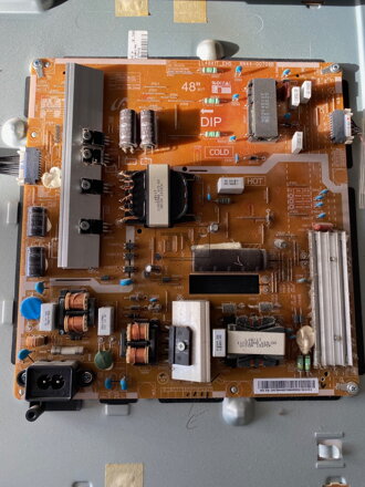 BN44-00709B Samsung UE48H6470SS použitý diel