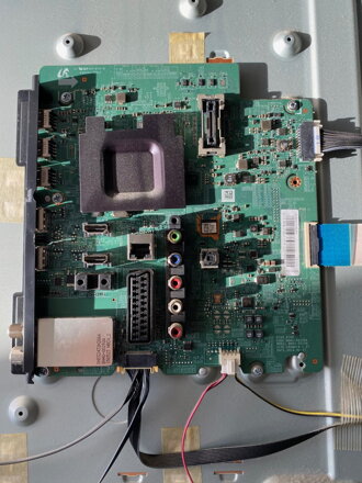 BN41-02156A Samsung UE48H6470SS použitý diel
