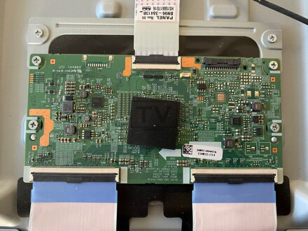 BN41-02354A Samsung UE48JU6072U použitý diel