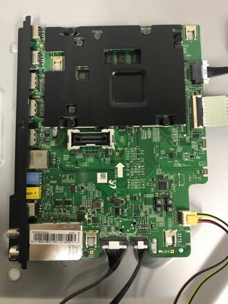 BN41-02534B Samsung UE49K6372SU použitý diel
