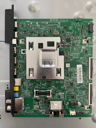 BN41-02635B Samsung UE49NU7172U použitý diel