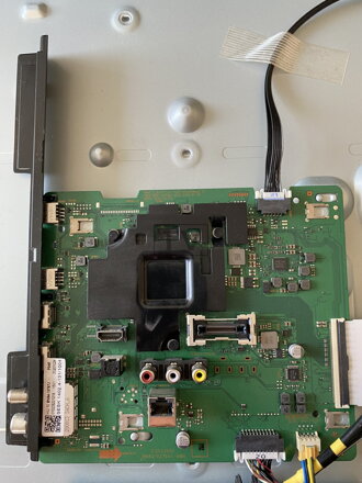 BN41-02756C Samsung UE50TU8072U použitý diel